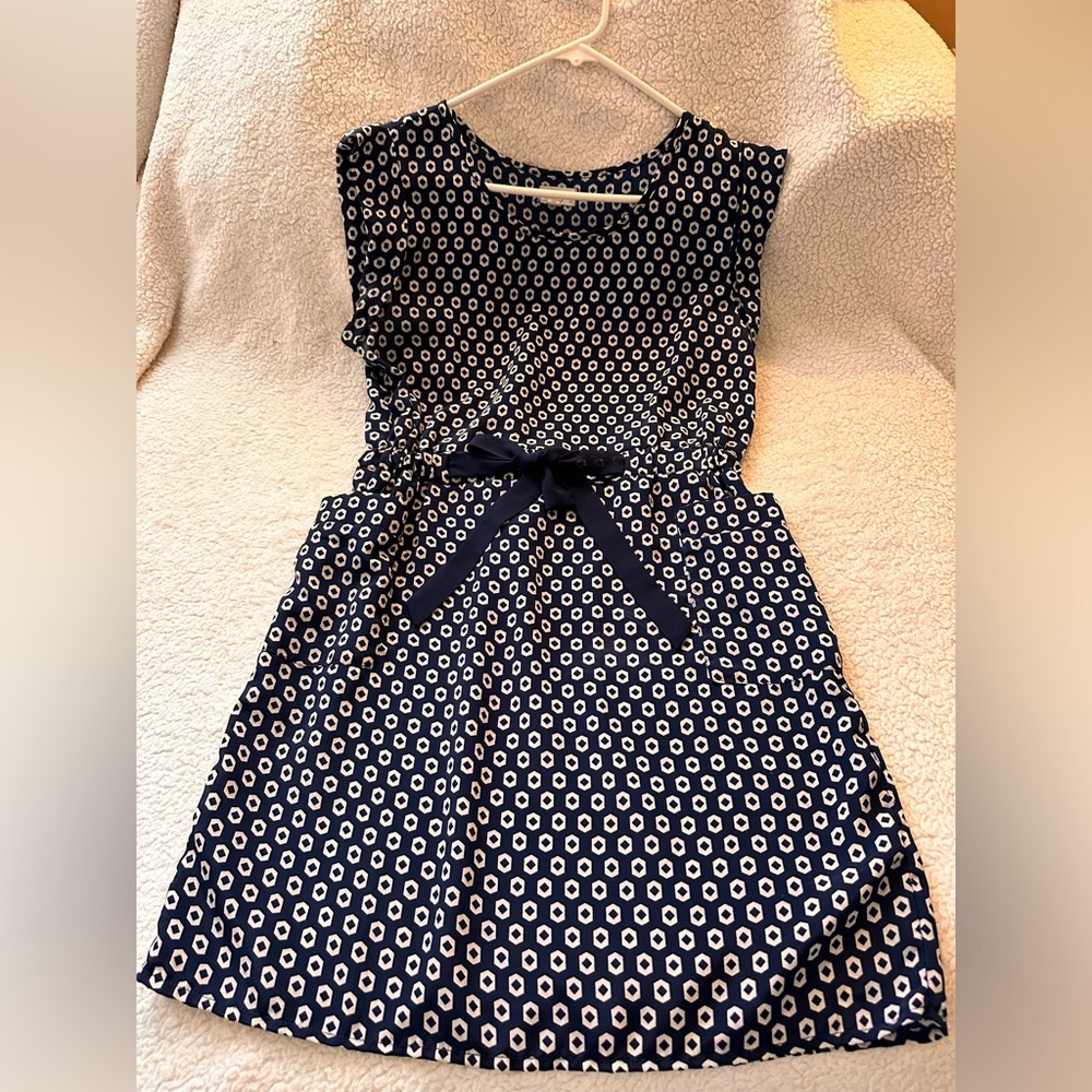 Lightweight dress
